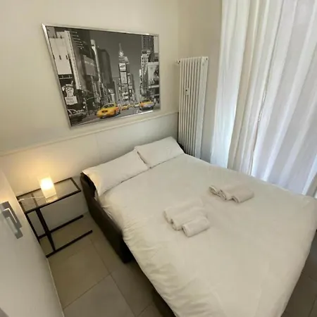Guest house In - Piccole Di Charme *