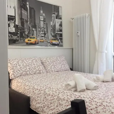 In - Piccole Di Charme Турин