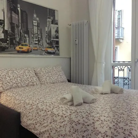 In - Piccole Di Charme Турин