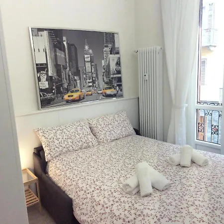 Guest house In - Piccole Di Charme *