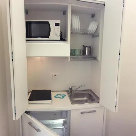 Penzion In - Piccole Di Charme Turín